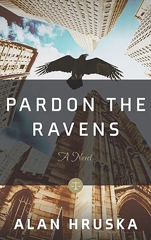 Bild des Verkufers fr Pardon the Ravens zum Verkauf von moluna