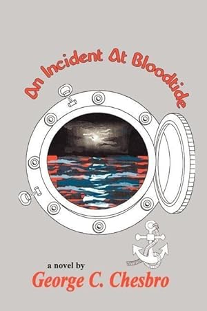 Seller image for An Incident at Bloodtide for sale by moluna