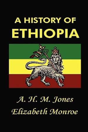 Seller image for History of Ethiopia for sale by moluna