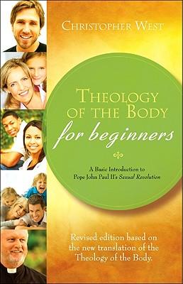 Bild des Verkufers fr Theology of the Body for Beginners zum Verkauf von moluna