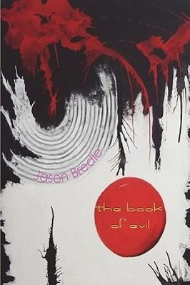 Immagine del venditore per The Book of Evil venduto da moluna