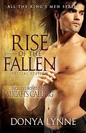 Bild des Verkufers fr Rise of the Fallen: Special Edition zum Verkauf von moluna