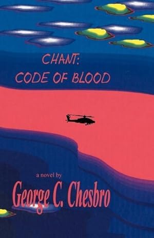 Seller image for Chant: Code of Blood for sale by moluna