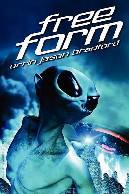 Seller image for FreeForm Reborn: An Alien Invasion Science Fiction Thriller for sale by moluna