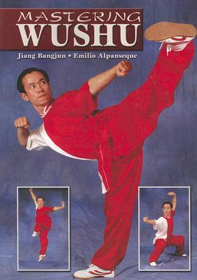 Seller image for Mastering Wushu for sale by moluna