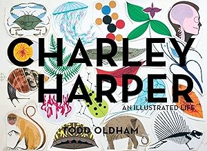 Image du vendeur pour Charley Harper: An Illustrated Life mis en vente par moluna