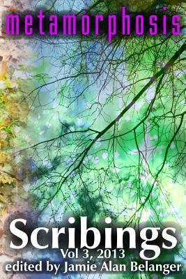 Seller image for Scribings, Vol 5: Inversions for sale by moluna