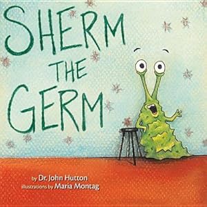 Bild des Verkufers fr Sherm the Germ zum Verkauf von moluna