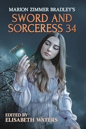 Bild des Verkufers fr Sword and Sorceress 34 zum Verkauf von moluna