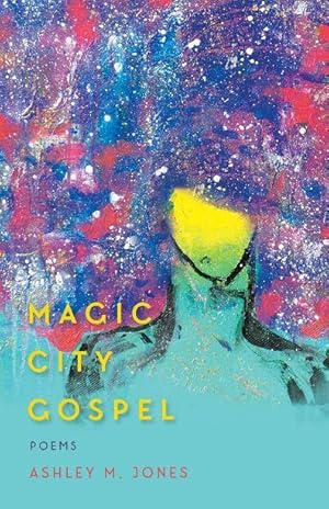 Bild des Verkufers fr Magic City Gospel zum Verkauf von moluna