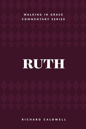 Bild des Verkufers fr Ruth zum Verkauf von moluna