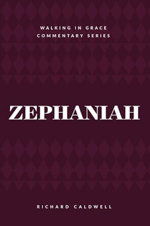 Bild des Verkufers fr Zephaniah zum Verkauf von moluna