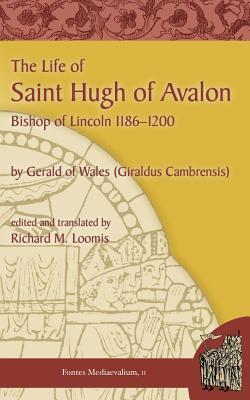 Bild des Verkufers fr The Life of Saint Hugh of Avalon zum Verkauf von moluna