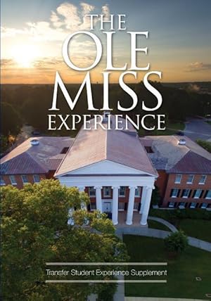 Bild des Verkufers fr The Ole Miss Experience (Transfer): Fifth Edition 2018 zum Verkauf von moluna