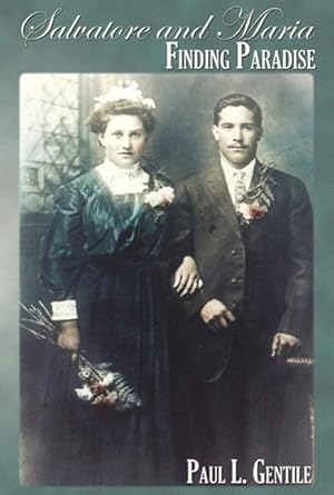 Bild des Verkufers fr Salvatore and Maria: Finding Paradise zum Verkauf von moluna