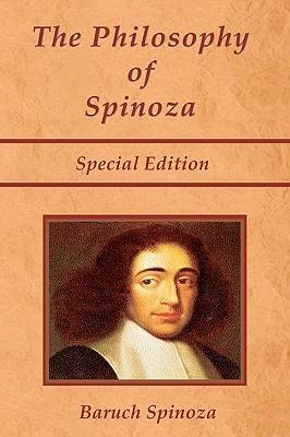 Seller image for PHILOSOPHY OF SPINOZA - SPECIA for sale by moluna