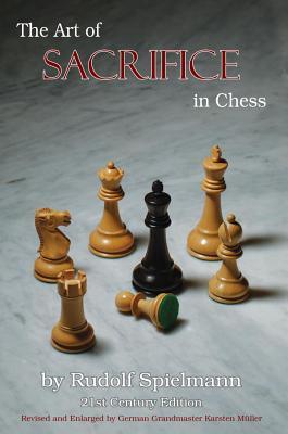 Bild des Verkufers fr The Art of Sacrifice in Chess zum Verkauf von moluna