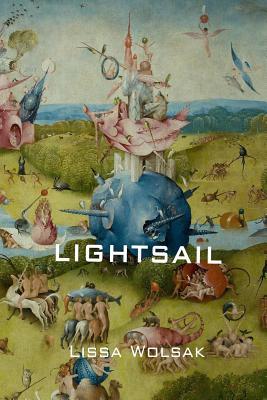 Seller image for lightsail for sale by moluna