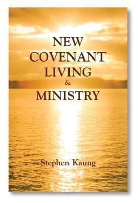 Bild des Verkufers fr New Covenant Living & Ministry zum Verkauf von moluna