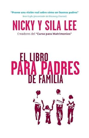 Bild des Verkufers fr The Parenting Book Spanish Edition zum Verkauf von moluna