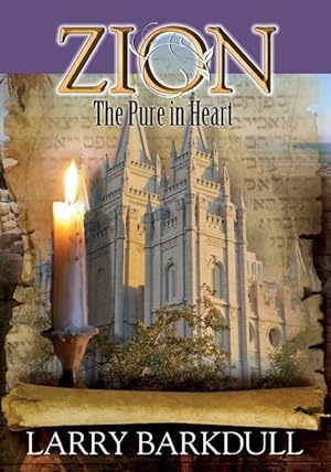 Seller image for Zion: The Pure In Heart (Book 5) for sale by moluna