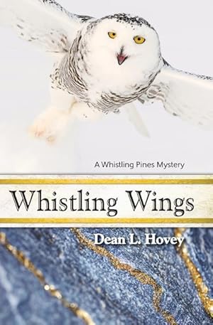 Bild des Verkufers fr Whistling Wings: A Whistling Pines Mystery zum Verkauf von moluna