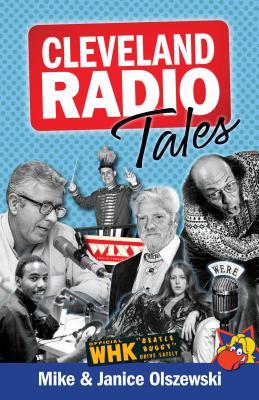 Bild des Verkufers fr Cleveland Radio Tales: Stories from the Local Radio Scene of the 1960s, \ 70s, \ 80s, and \ 90s zum Verkauf von moluna