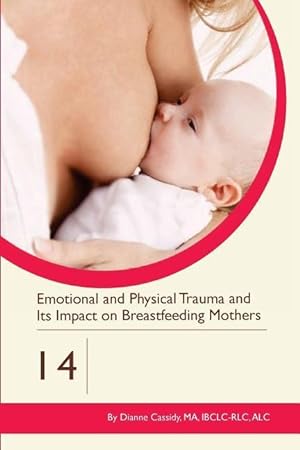Bild des Verkufers fr Emotional and Physical Trauma and Its Impact on Breastfeeding Mothers zum Verkauf von moluna