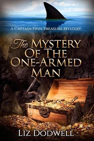 Bild des Verkufers fr The Mystery of the One-Armed Man: A Captain Finn Treasure Mystery zum Verkauf von moluna