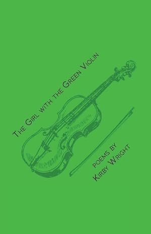 Bild des Verkufers fr The Girl with the Green Violin zum Verkauf von moluna