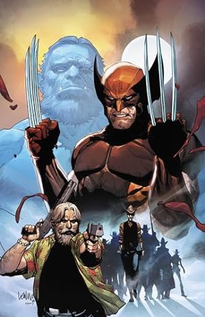 Seller image for WOLVERINE BY BENJAMIN PERCY VOL. 5 [Paperback ] for sale by booksXpress