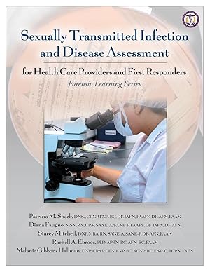 Seller image for Sexually Transmitted Infection and Disease Assessment for sale by moluna