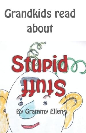 Imagen del vendedor de Grandkids read about Stupid Stuff a la venta por moluna