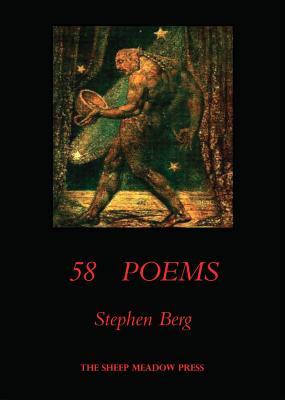Bild des Verkufers fr 58 Poems zum Verkauf von moluna