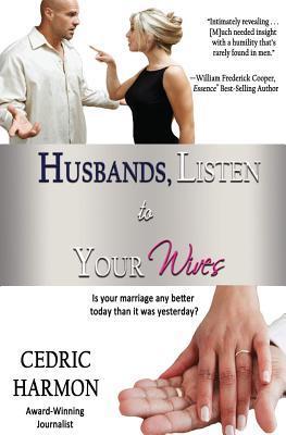 Seller image for HUSBANDS LISTEN TO YOUR WIVES for sale by moluna