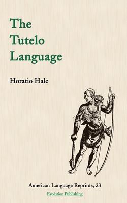 Bild des Verkufers fr The Tutelo Language zum Verkauf von moluna