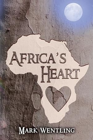 Bild des Verkufers fr AFRICAS HEART zum Verkauf von moluna