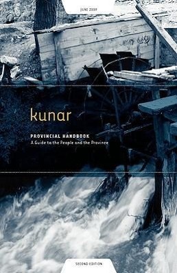 Seller image for KUNAR PROVINCIAL HANDBK for sale by moluna