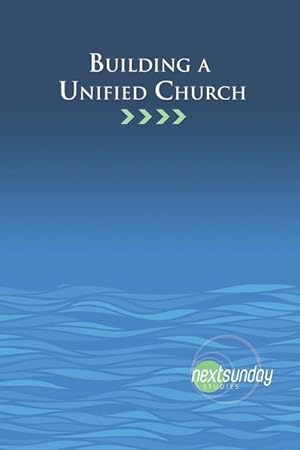 Seller image for Building a Unified Church for sale by moluna