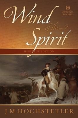 Seller image for Wind of the Spirit for sale by moluna