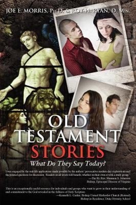 Imagen del vendedor de Old Testament Stories: What Do They Say Today? a la venta por moluna