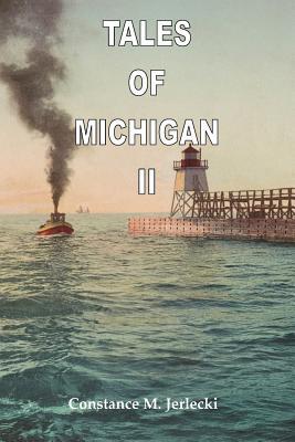 Seller image for Tales of Michigan II for sale by moluna