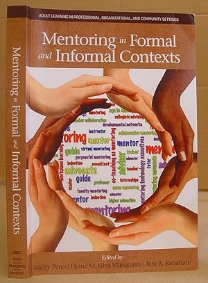 Mentoring in Formal And Informal Contexts