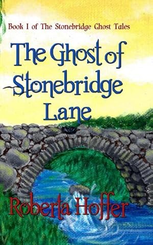 Imagen del vendedor de GHOST OF STONEBRIDGE LANE a la venta por moluna