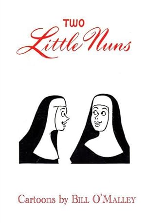 Bild des Verkufers fr Two Little Nuns zum Verkauf von moluna
