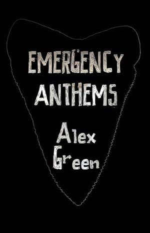Seller image for EMERGENCY ANTHEMS for sale by moluna