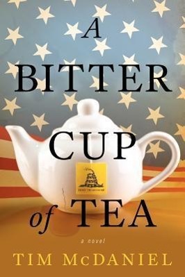 Bild des Verkufers fr A Bitter Cup of Tea zum Verkauf von moluna