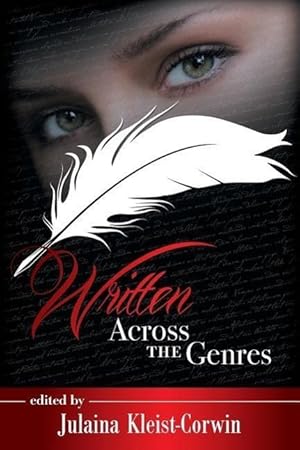 Seller image for Written Across the Genres for sale by moluna
