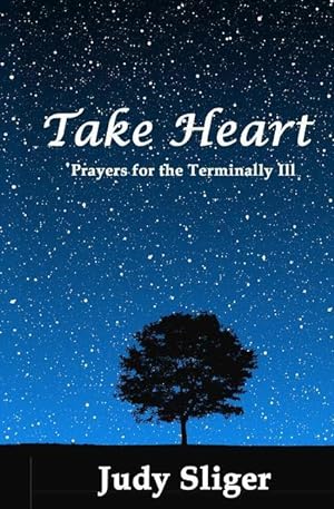 Seller image for TAKE HEART for sale by moluna