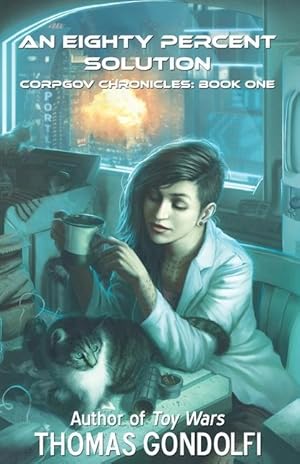 Bild des Verk�ufers f�r An Eighty Percent Solution zum Verkauf von moluna